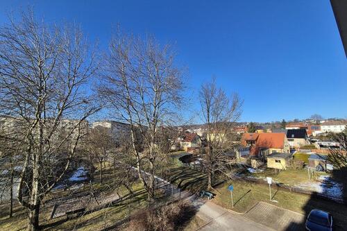 Foto - Wohnung mit Einbauküche und schönem Ausblick!!