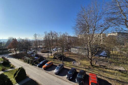 Foto - 3 Zimmer Etagenwohnung zur Miete in Hohenstein-Ernstthal