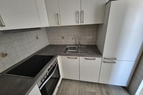 Foto - Etagenwohnung in Hohenstein-Ernstthal zur Miete