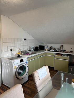 Foto - 2 Zimmer Wohnung in Waldshut KM 600€