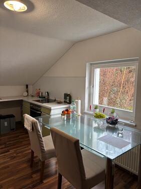 Foto - 2 Zimmer Dachgeschoßwohnung zur Miete in Waldshut-Tiengen