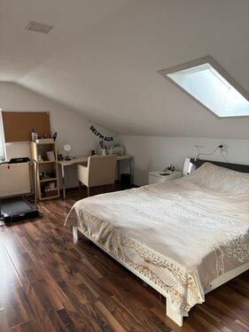Foto - 2 Zimmer Dachgeschoßwohnung in Waldshut-Tiengen