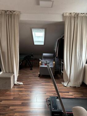 Foto - Dachgeschoßwohnung in Waldshut-Tiengen zur Miete