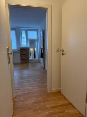 Foto - 1 Zimmer Etagenwohnung in Viersen