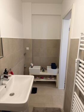 Foto - Etagenwohnung in Viersen zur Miete