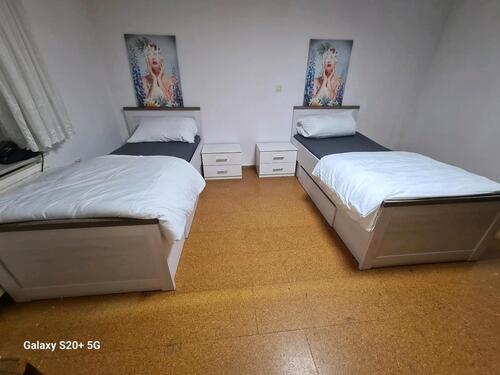 Foto - möblierte haus zu vermieten mit 10 einzeln Betten.für Monteure