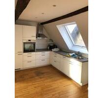 Moderne 3-Zimmer-Wohnung mit Einbauküche - Gau-Odernheim