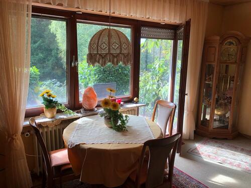 Foto - 1 Zimmer Terrassenwohnung zum Kaufen in Blieskastel