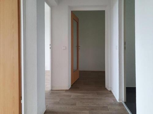 Foto - 3 Zimmer Etagenwohnung in Halle (Saale)