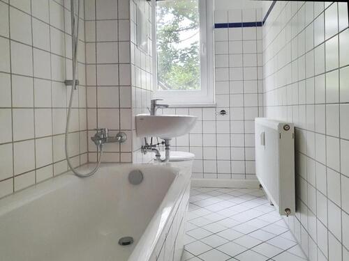 Foto - Etagenwohnung in Halle (Saale) zur Miete