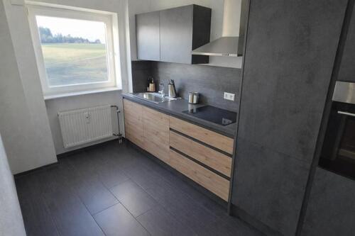 Foto - 3 Zimmer Wohnung in Villingen, schön hell