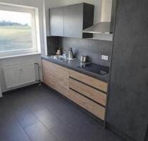 3 Zimmer Wohnung in Villingen, schön hell - Villingen-Schwenningen