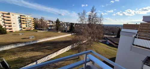 Foto - Etagenwohnung in Villingen-Schwenningen zur Miete