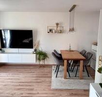 2,5-Zimmerwohnung mit Balkon und TG-Stellplatz - Ingolstadt Nordost