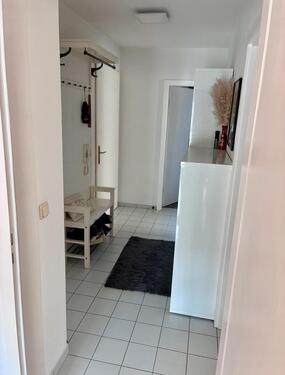 Foto - 2.5 Zimmer Etagenwohnung in Ingolstadt