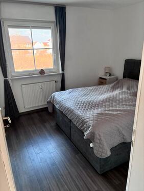 Foto - Etagenwohnung in Ingolstadt zur Miete