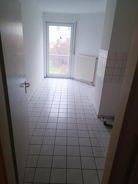 Foto - Erdgeschoßwohnung in Bad Lauchstädt zur Miete