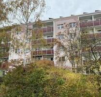 Neu saniert mit Balkon! - 353,00&nbsp;EUR Kaltmiete, ca.&nbsp; 57,76&nbsp;m&sup2; in Halle (Saale) (PLZ: 06132) Silberhöhe