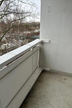 Foto - Etagenwohnung in Halle (Saale) zur Miete