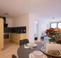 Exklusive 2-Zimmer Neubauwohnung - Sindelfingen Darmsheim