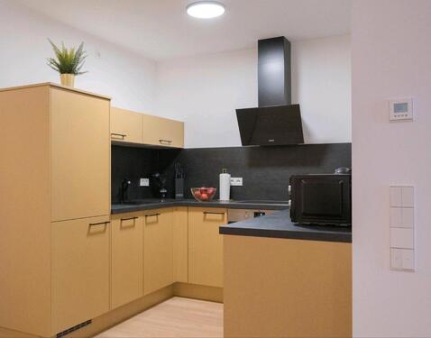 Foto - 2 Zimmer Erdgeschoßwohnung zur Miete in Sindelfingen