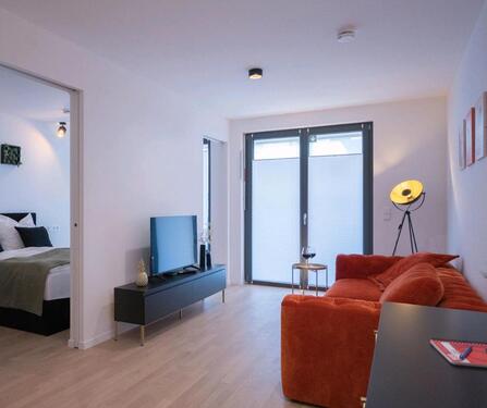 Foto - 2 Zimmer Erdgeschoßwohnung in Sindelfingen