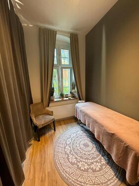 Foto - Raum für Massage Coaching im Boutique Studio – Prenzlauer Berg