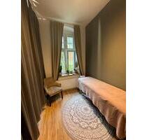 Raum für Massage Coaching im Boutique Studio – Prenzlauer Berg - Berlin Pankow