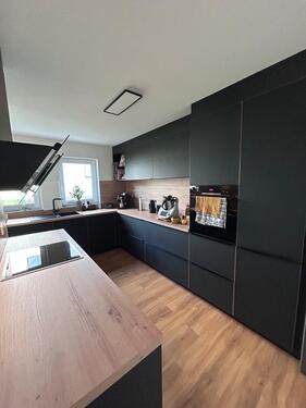 Foto - Neuwertige, 2,5-Zi.-Eigentumswohnung mit Gartenanteil