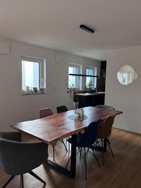 Foto - 2.5 Zimmer Erdgeschoßwohnung in Obersontheim