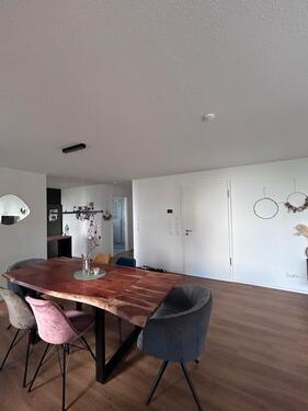 Foto - Erdgeschoßwohnung in Obersontheim zum Kaufen