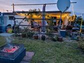 Foto - Kleingarten Kanenaer Weg abzugeben