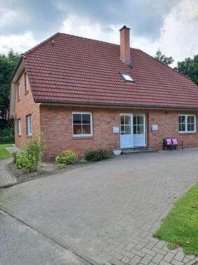 Foto - OG Wohnung in Scharrel, 85 qm 3 ZKB