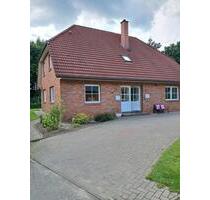 OG Wohnung in Scharrel, 85 qm 3 ZKB - Saterland