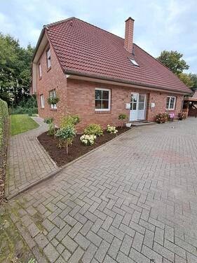 Foto - 3 Zimmer Etagenwohnung zur Miete in Saterland