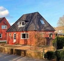 Haus zur Miete - Erstbezug nach Renovierung - ab Juni. Info folgt - Süderlügum