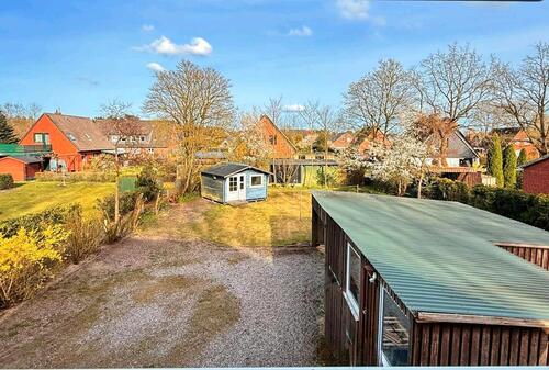 Foto - 3 Zimmer Einfamilienhaus in Süderlügum