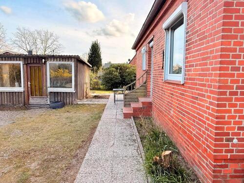 Foto - Einfamilienhaus in Süderlügum zur Miete