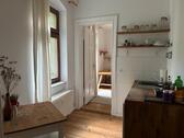 Foto - Möblierte 1,5-Zi Wohnung Berlin Mitte Auguststraße - Anmeldung