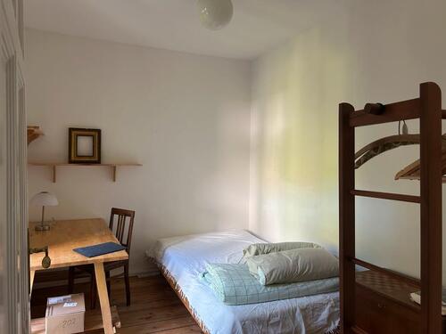 Foto - 1.5 Zimmer Etagenwohnung zur Miete in Berlin