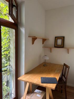 Foto - 1.5 Zimmer Etagenwohnung in Berlin