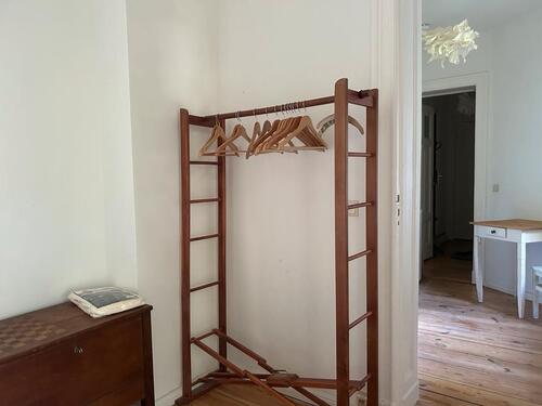 Foto - Etagenwohnung in Berlin zur Miete