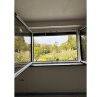 Dachgeschosswohnung mit wunderschönem Naturblick in Rosenfeld