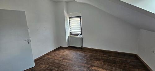 Foto - 3 Zimmer Dachgeschoßwohnung in Saarbrücken