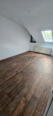 Foto - Dachgeschoßwohnung in Saarbrücken zur Miete