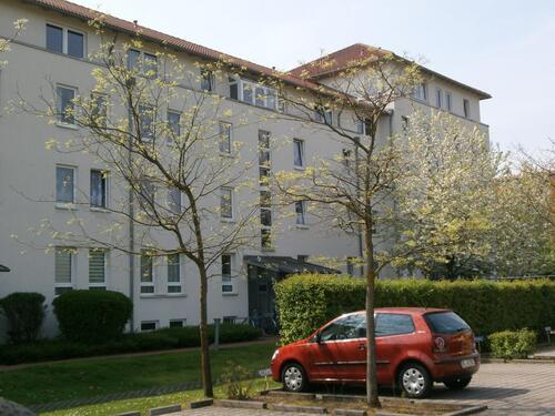 Foto - 3 Zimmer Etagenwohnung zur Miete in Braunschweig