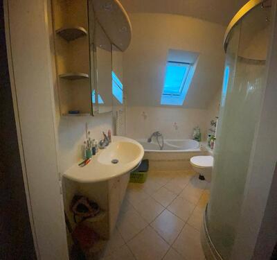 Foto - 2 Zimmer Etagenwohnung zur Miete in Buseck