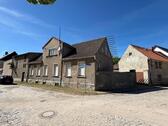 Foto - Einfamilienhaus Nebengelass Werkstatt Haus zur Sanierung