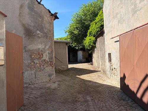 Foto - 8 Zimmer Einfamilienhaus in Staßfurt
