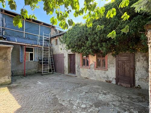 Foto - Einfamilienhaus in Staßfurt zum Kaufen